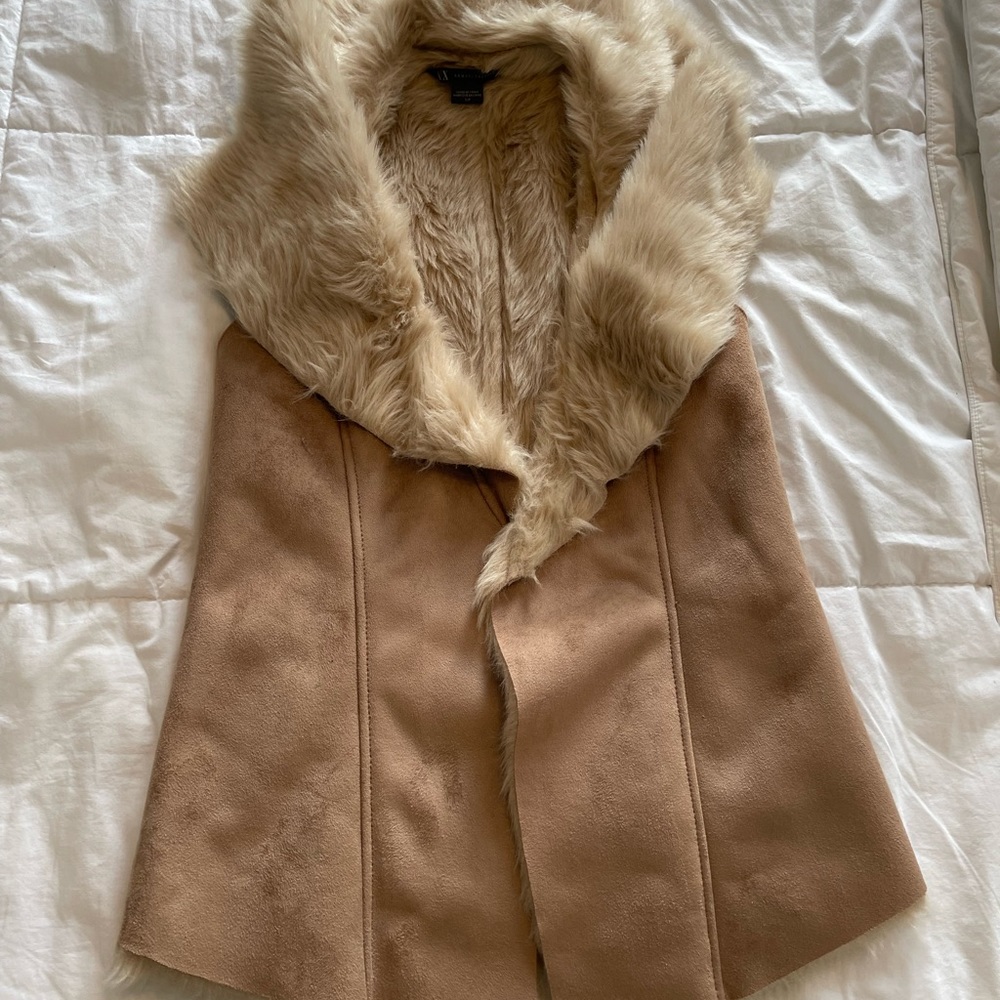 Armani Exchange Vest